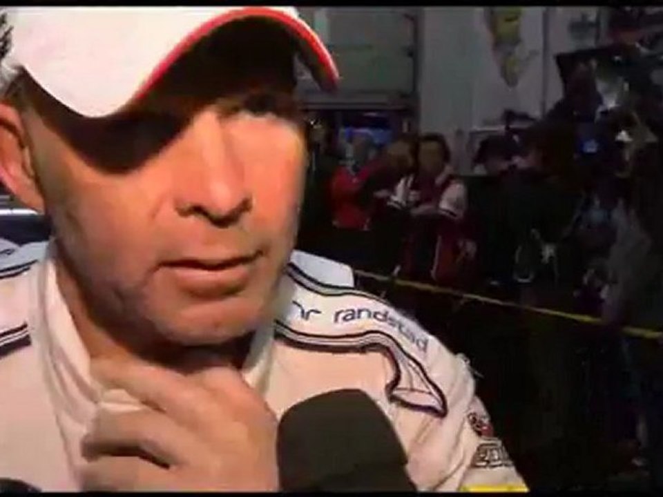 24 Ore del Nurburgring 2012 - La gara più dura