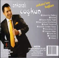 Ankaralı Coşkun - Misket