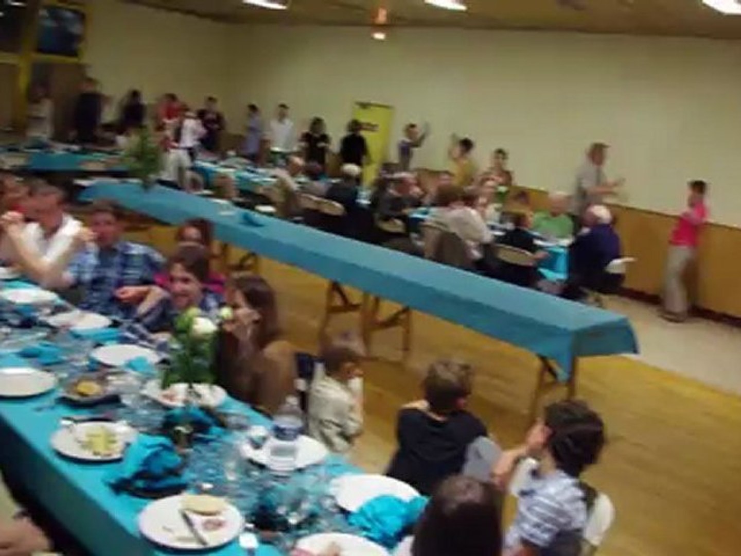 Fil Rouge 30 Ans Video Dailymotion