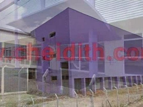 ALUGAR GALPAO BARRA FUNDA (11-3232.1250)