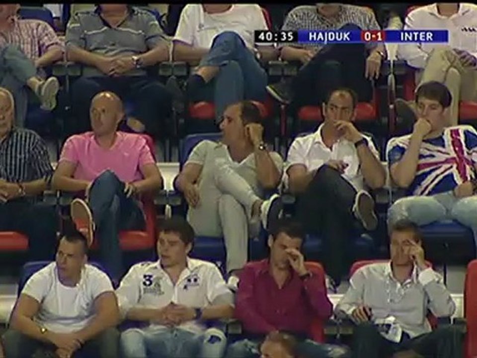 inter - 2 agosto 2012