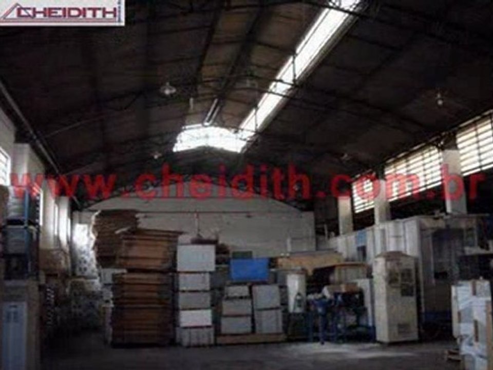 ALUGAR GALPAO VILA PRUDENTE E MOOCA (11-3232.1250)