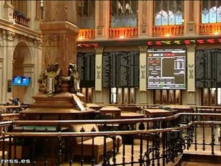 La bolsa se desploma de nuevo