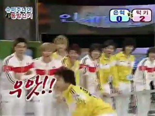 BoDy HuMaN SuJu C9 (3-4)