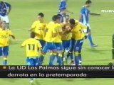 [01.08.2012] CD Marino vs UD Las Palmas (0-3) CHRISANTUS, VITOLO y VICENTE GÓMEZ