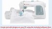 BEST BUY SINGER Futura XL-400 Computerized Sewing and Embroidery Machine