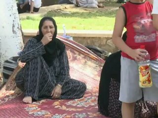 A Alger, les réfugiés syriens tentent de rester discrets