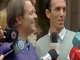 Gay ζευγάρι απέκτησε το πρώτο του παιδί