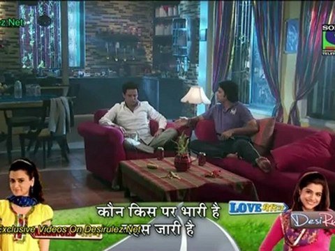 Kya Hua Tera Vaada 2nd August 2012 PART-1