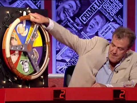 HIGNFY S35E08 - Jeremy Clarkson, Kate Silverton & Ian McMillian