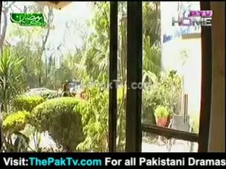 Dil Sey Dil Tak Episode 13 By PTV Home - Part 2/3