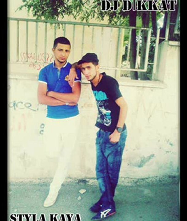 STYLa KaYa & Dj DİKKaT -Sewdiqim Gelin OLmuş Gidiyor