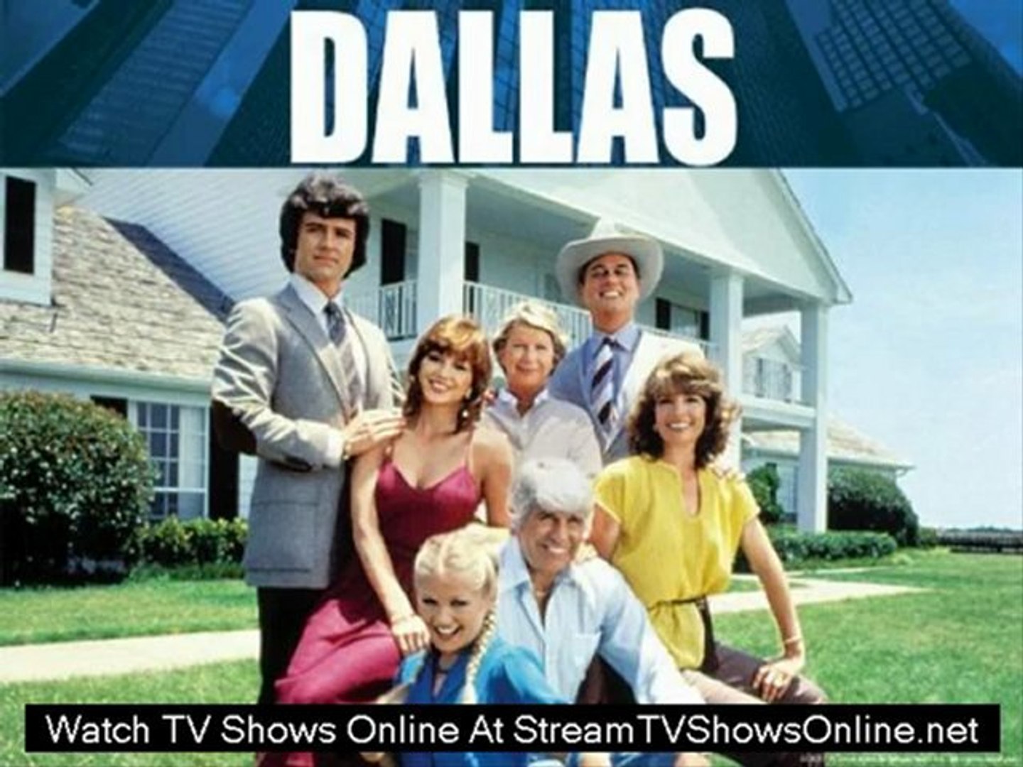Watch Full Dallas Season 1 Episode 9 Episodes Video Dailymotion