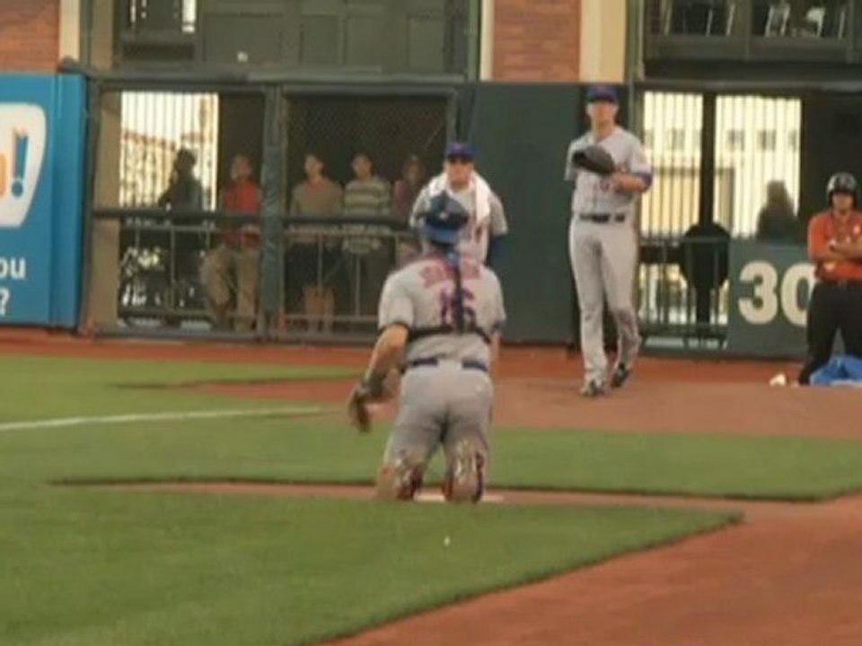 MLB: New York Mets zum Kämpfen verdammt