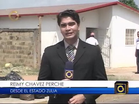 Damnificados denuncian incumplimientos en la entrega de viviendas