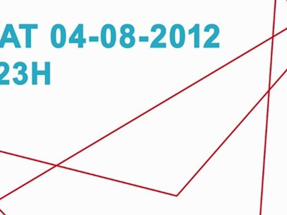 HHDS_Teaser SA. 04.08. at TUBE STATION