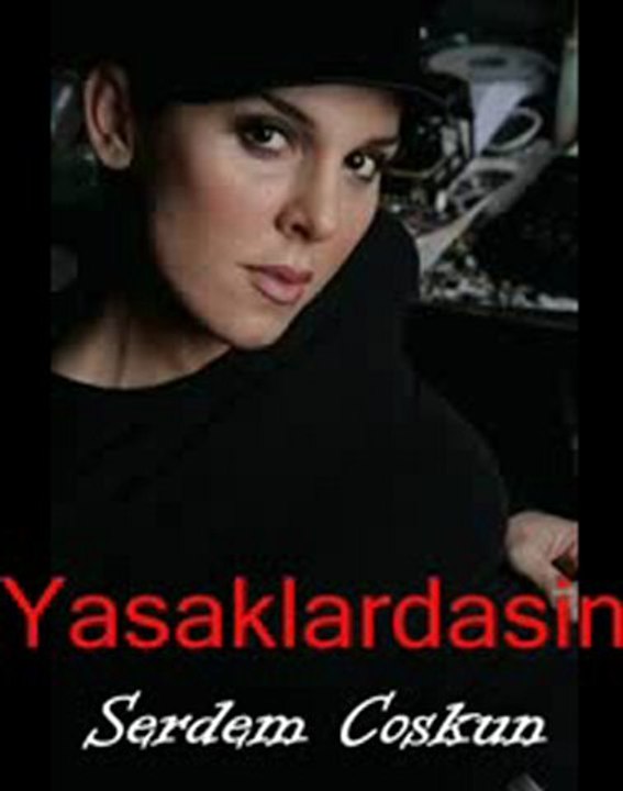 Serdem  Coşkun        "Sustur Gözlerini  "