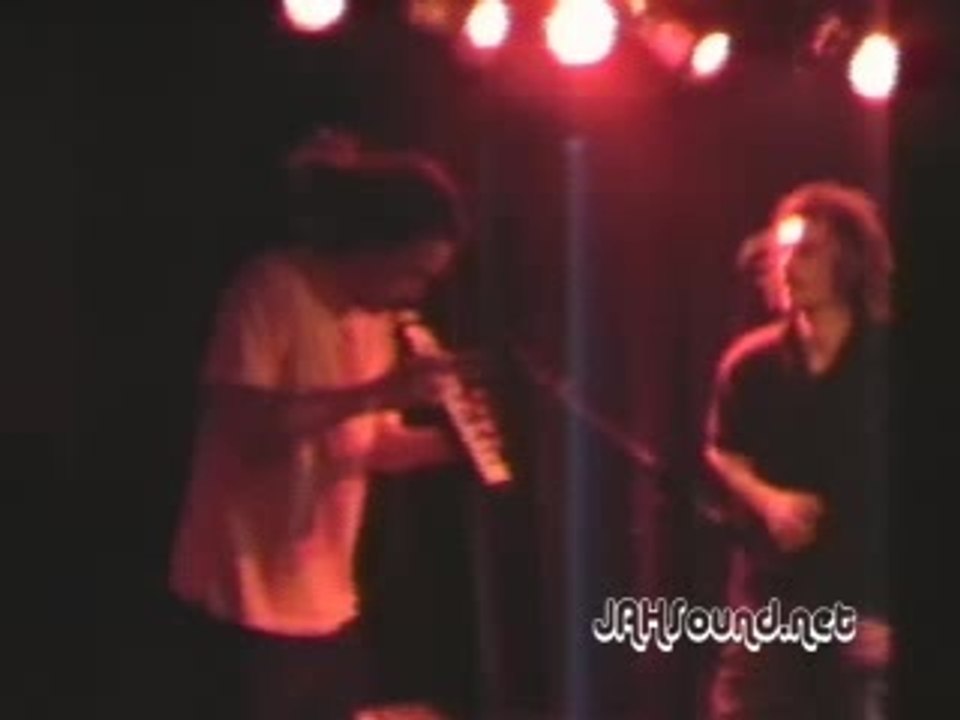 Reggae Dub Station 4