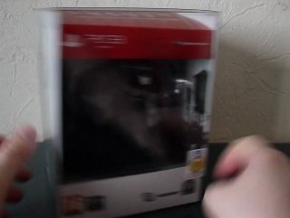 Unboxing Batman Arkham City Collector PS3 {FR} / HD