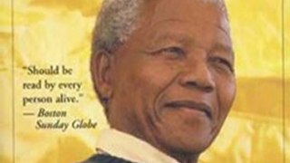 History Book Review: Long Walk to Freedom: The Autobiography of Nelson Mandela by Nelson Mandela
