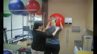 Acupuncture, Physiotherapy | Marpole Physiotherapy & Rehabilitation Clinic
