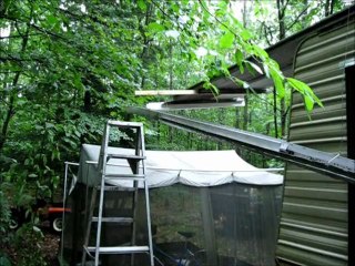 Use-A-Swimming-Pool-Filter-For-Rain-Water-Collection