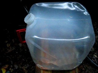 Using-Rain-Water-Inside-Off-Grid-RV