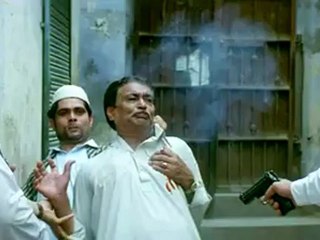 Phaans - Ek Jasoos Ki Kahani (2012) *DVD Rip* Part 5 Watch Online