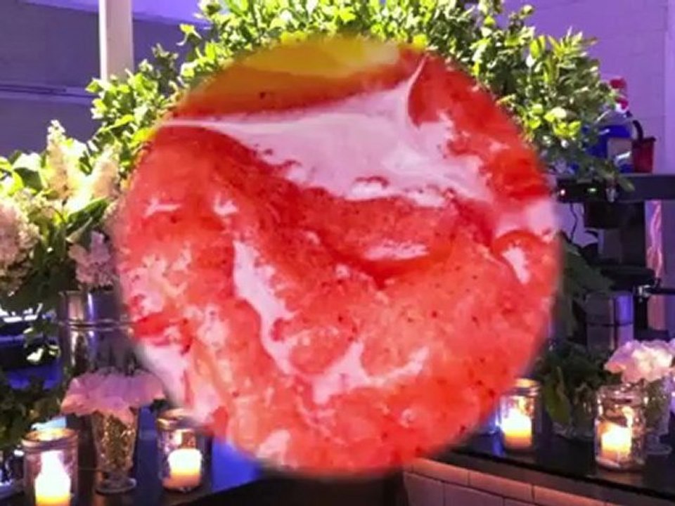 Ome Caterers New Jersey | Weddings, Bar/Bat Mitzvahs, Corporate Event Planning | @omecaterer