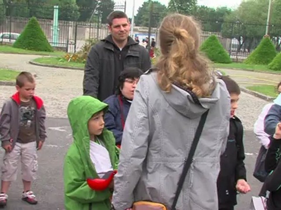 Karaté au pays de Lorient-Partage YouTube-Partage YouTube