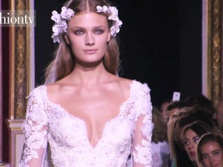 Zuhair Murad Couture Fall 2012 Show - Paris | FashionTV