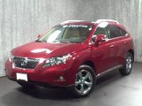 2010 Lexus RX350 Awd For Sale At Mcgrath Lexus Of Westmont