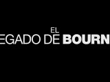 El Legado de Bourne Spot2 HD [30seg] Español