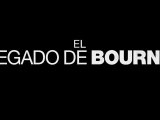El Legado de Bourne Spot3 HD [20seg] Español