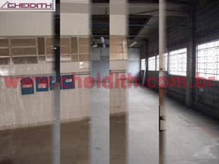 ALUGAR GALPAO MOOCA E TATUAPE (11-3232.1250)