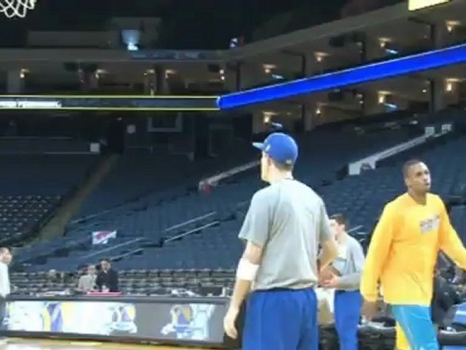 Roberts ziehts vom Frankenland in die NBA