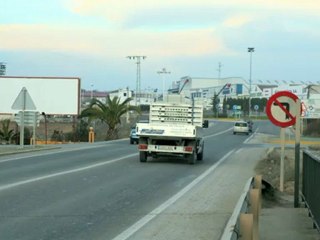 08 Seguridad Vial Otras señales de prohibicion o restriccion 1 parte