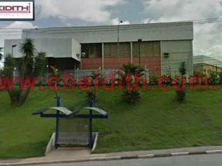 ALUGAR GALPAO TABOAO DE SERRA - RODOANEL (11-3232.1250)