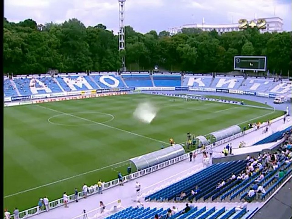 www.LiveFootball.ws | Арсенал К - Мура 1