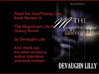 JoeyPinkney.com Book Review - The Magnificent Life by ...