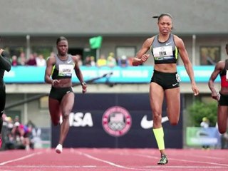 Team USA ready to banish ghosts of Beijing