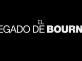 El Legado de Bourne Spot6 HD [10seg] Español