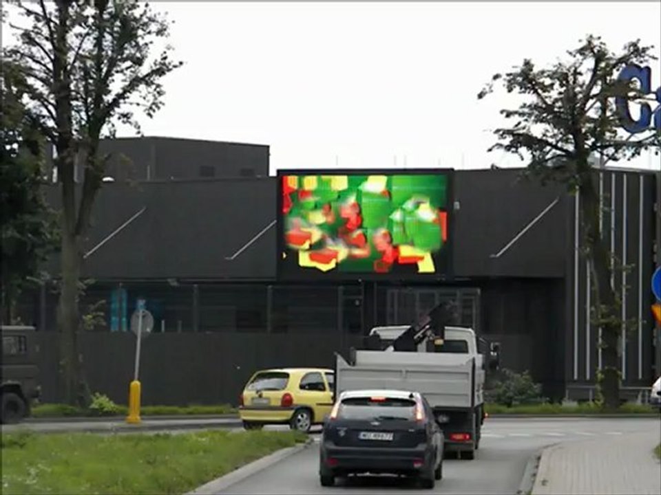 TELEBIM OŚWIĘCIM UL. POWSTAŃCÓW ŚLĄSKICH 1, TEL : 501-150-188