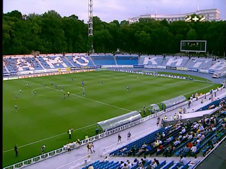 www.LiveFootball.ws | Арсенал К - Мура 2