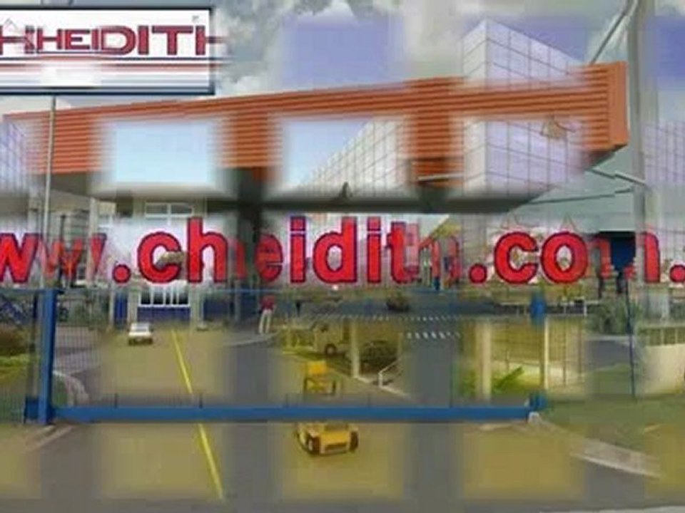 GALPAO COM DOCAS ALUGA TAMBORE E ALPHAVILLE (11-3232.1250)