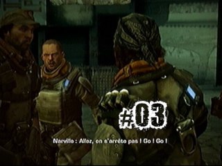 [WT] Killzone 2 #3 - Place Visari (PS3)