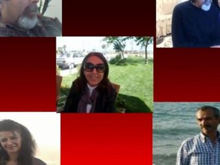 ALİ ASKER - MAVİNİN TÜRKÜSÜ..