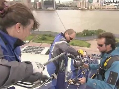 London 2012 Olympics News UP The Arena Attraction