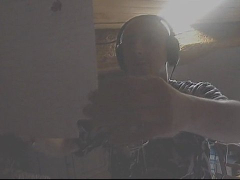 ENREGISTREMENT-GUIGZ-MAQUETTE ON ARRIVE (LA PREUVE PAR TROIS)