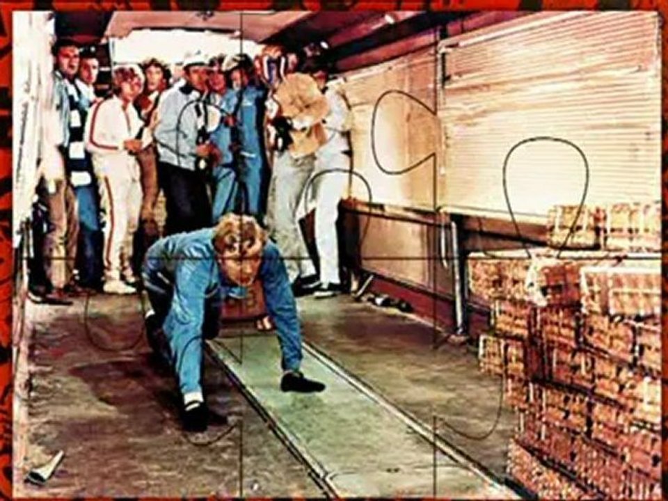 HIGNFY S36E03 - Tom Baker, Vince Cable & Chris Addison